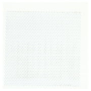 Saint-Gobain ADFORS FibaTape Perfect Finish 6 in. x 6 in. Self-Adhesive Wall Repair Patch, White