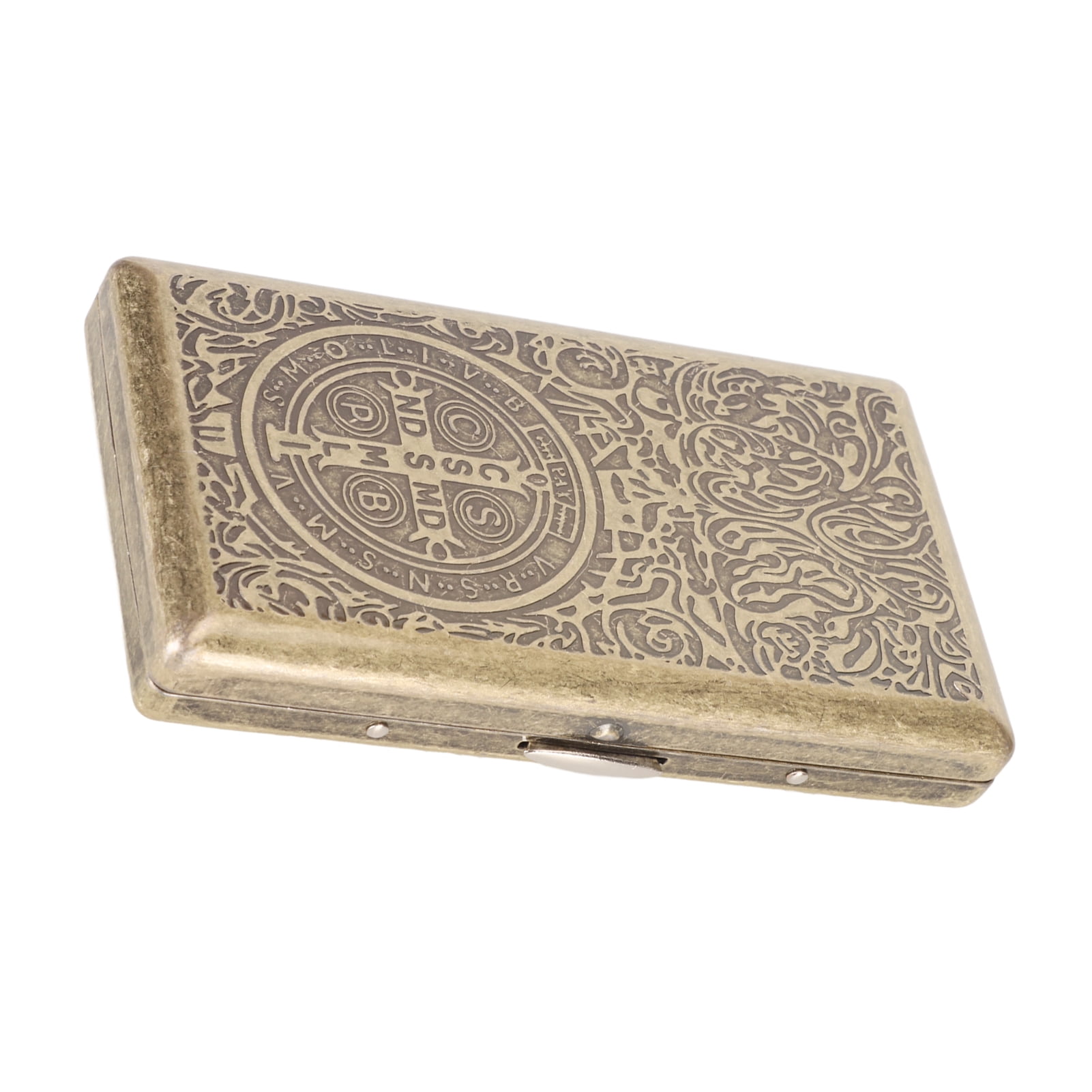 Vintage Cigarette Case Holder,Cigarette Case Retro Cigarette