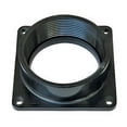 thumbnail image 3 of Valterra Sewer Waste Valve Fitting T1007 Flanged Fittings; 3 Inch Female Pipe Thread; With Flange; Plastic, 3 of 4