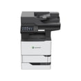 thumbnail image 3 of Lexmark MX720 MX722ade Laser Multifunction Printer, Monochrome, 3 of 5