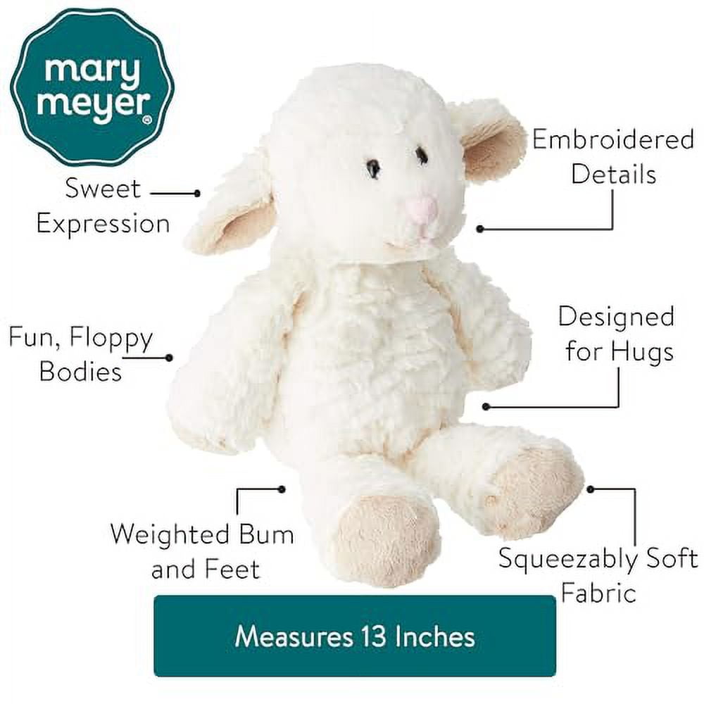 Mary meyer marshmallow lamb deals