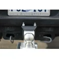 thumbnail image 4 of Weigh Safe WSARR-2 Anti-Rattle Receiver Reducer, Reduces 2.5" Receivers to 2" Receivers & has Built -in Anti-Rattle Tech, Hitch Tightener Grade Galvanized Bolts and High Strength Steel Construction., 4 of 6
