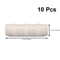 thumbnail image 1 of BRIGHTFUFU 10Ud Clip ABS Para Estructura De Invernadero Con Tenacidad Y Uso En Cubiertas Y Redes, 1 of 8
