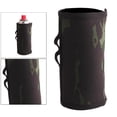 thumbnail image 4 of Long Gas Canister Cover Protector Camping Fuel Tank Protective Storage Bag Deep Deep, 4 of 8