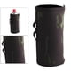 thumbnail image 4 of Bolsa de almacenamiento de botellas de combustible para acampar con tapa de depósito de para acampar 6.5x9.9cm - camuflaje Camuflaje Soledad Tapa del recipiente de gas, 4 of 8