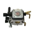 thumbnail image 3 of wi8 Carburetor Carb for STIHL HS81 HS81R HS81RC HS81T HS86 HS86R HS86T Trimmer Replacement New, 3 of 3