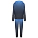 thumbnail image 5 of Sudadera para hombre Otoño Sudaderas Moda Cuello con capucha Estampado Blusa de manga larga + Conjuntos de pantalones sueltos Odeerbi ODB-5, 5 of 5