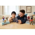 thumbnail image 2 of Figura de acción Masters of the Universe Beast Man 14 cm 2026, 2 of 6