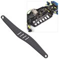 thumbnail image 1 of Panel de batería de chasis de Rccar , piezas de actualización para TA05-R 1:10, accesorios de bricolaje, Hobby, coches, vehículos, camiones CUTICAT Panel de chasis RC, 1 of 8