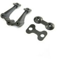 thumbnail image 2 of Team Losi Racing Wing Mount & Washers 22X-4 TLR231094 Elec Car/Truck Replacement Parts, 2 of 2