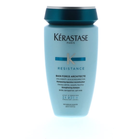 Kerastase Resistance Bain Force Architecte 8.5oz/250ml