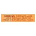 thumbnail image 3 of Q Drinks - Sparkling Grapefruit - Case of 6/4 Packs - 7.5oz Cans, 3 of 3