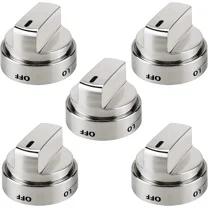 1PCS AEZ73453509 Oven Stove Knob Assembly Suitable for AEZ72909008 Accessories