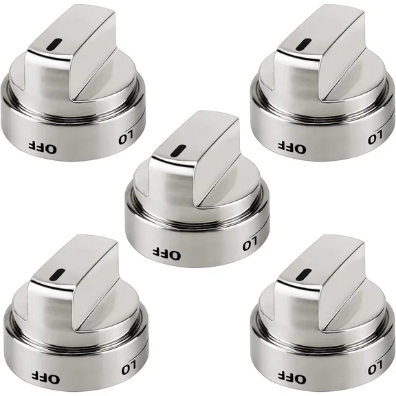 1PCS AEZ73453509 Oven Stove Knob Assembly Suitable for AEZ72909008 Accessories