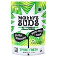 thumbnail image 1 of Detergente para ropa Molly's Suds Active Wear Extra Strength, 1 of 7