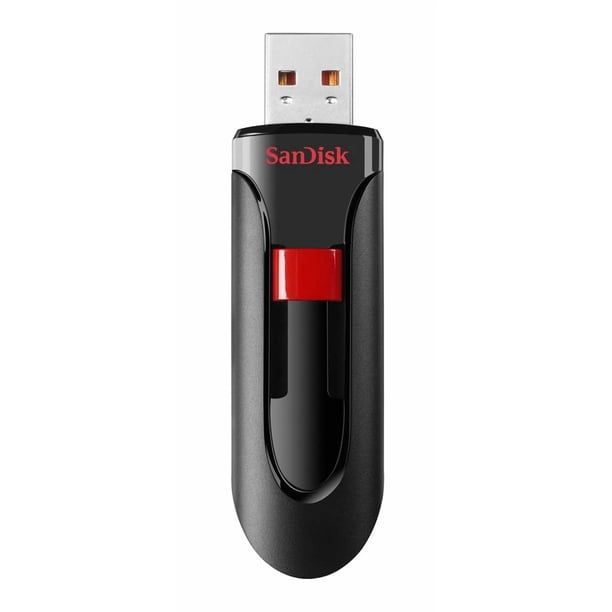 Unidad flash USB SanDisk Cruzer Glide 256 GB USB 3.0