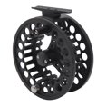 thumbnail image 2 of Large Arbor Fly Reel,9/10 Fly Fishing Reel Lightweight Fly Fishing Reel Metal Fly Fishing Reel Proven Performance, 2 of 7