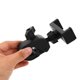 thumbnail image 5 of FOMIYES Soporte De Teléfono Giratorio Negro Con Ajuste 360 Para Y Videos En Casa, 5 of 8