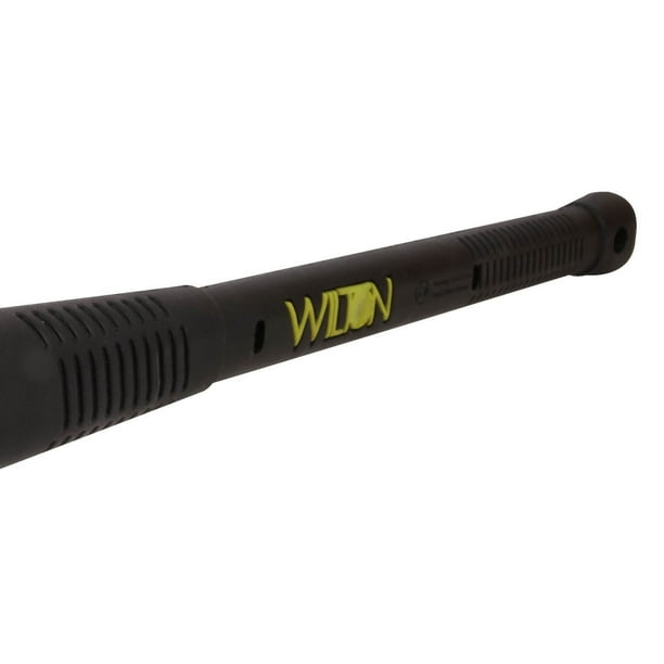 Wilton BASH 10 Pound 36 Inch and 6 Pound 16 Inch Steel Sledge
