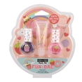 thumbnail image 1 of Set infantil Bys Mini Me Fundae contiene 2 esmaltes con aroma al secarse y gloss aroma a frutas, 1 of 4