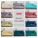 thumbnail image 4 of Fundas elásticas para sofá, color rojo, verde, morado y gris, fundas elásticas para sofás, fundas protectoras para muebles de 1, 2, 3 o 4 plazas, 4 of 5