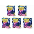 thumbnail image 1 of 5 Packs Dragon Shield Matte Purple Standard Size 100 ct Card Sleeves Value Bundle!, 1 of 6