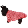 thumbnail image 2 of Dog Clothes Medium Sized Dog Female Dog Clothes Christmas Dress 1Pieces Dog Sweater Winter Pet Clothes Dog Outfit Soft Cat Sweater Dog Sweatshirt For Small Dog, 2 of 8