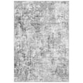 thumbnail image 2 of UERMEI 2'x3' Area Rugs for Entryway, Washable Non-slip Soft Indoor Door Mats, Modern Abstract Throw Rug for Bedroom Laundry Room Carpet, Gray, 2 of 9