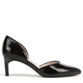 thumbnail image 3 of LifeStride Womens Alessandra Pump - Medium & Wide Width, 3 of 9