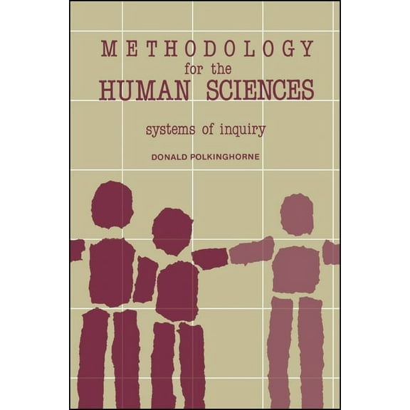Suny Transpersonal and Humanistic Psycho Methodology for the Human Sciences: Systems of Inquiry, (Paperback)