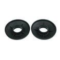 thumbnail image 4 of DAMIFU 2X Fitness Equipment Accessories Foam End Cap Sealing Sponge Cover Sealing Cover, 4 of 7