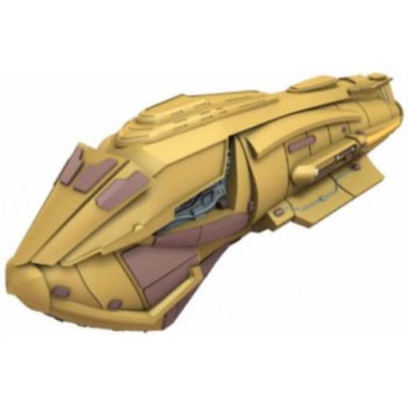 Star Trek: Attack Wing - Kazon: Ogla-Razik Expansion Pack