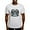 Ash Gray, variant on CafePress - Ghostly Spells Men's Value T Shirt - Men's Classic Graphic T-Shirt