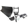 thumbnail image 3 of Tusk Subzero Snow Plow Kit, Winch Equipped Utv, 66" Blade for Can-Am Commander 700 Dps 2022-2024, 3 of 6