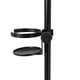 thumbnail image 2 of Likrtyny Soporte para Micrófono Soporte para Soporte para Micrófono Portavasos Diámetro 9 Cm para Escenario Y Práctica, 2 of 9