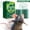 E-1PC, variant on 1PC Natural Peppermint Rodent Repellent Tablets, Plant-Based Mouse Rat Deterrent, Indoor & Outdoor Long Lasting Rodent Repeller for Home, Garage, Yard Safe Non-Toxic Pest Control,12 Count