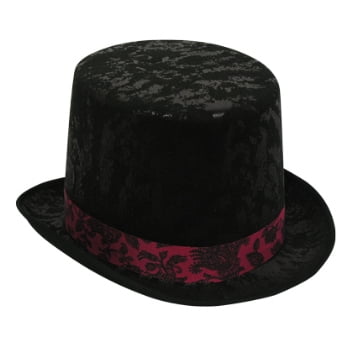 top hat walmart
