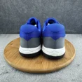 thumbnail image 4 of New Balance 713 Shoes Mens Size 12 4E Blue Gray Running Comfort Casual Sneakers, 4 of 6