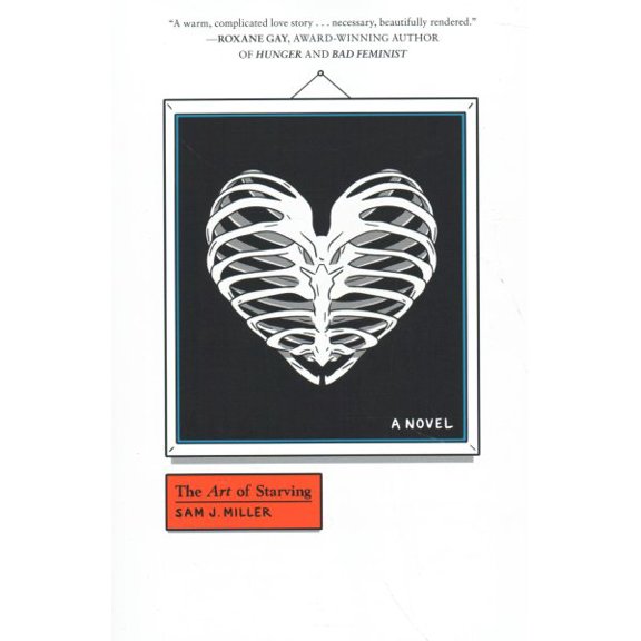 Pre-Owned The Art of Starving (Paperback) 0062456725 9780062456724