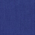 thumbnail image 4 of SimplyShade 10ft Outdoor Patio Rectangle Market Umbrella with Black Push Button Tilt, Blue, 4 of 9