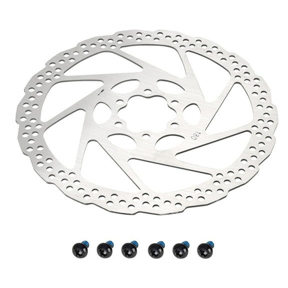 140mm 160mm 180mm Disc Brake For Road Cycling Mountain Bike Disc Brake
