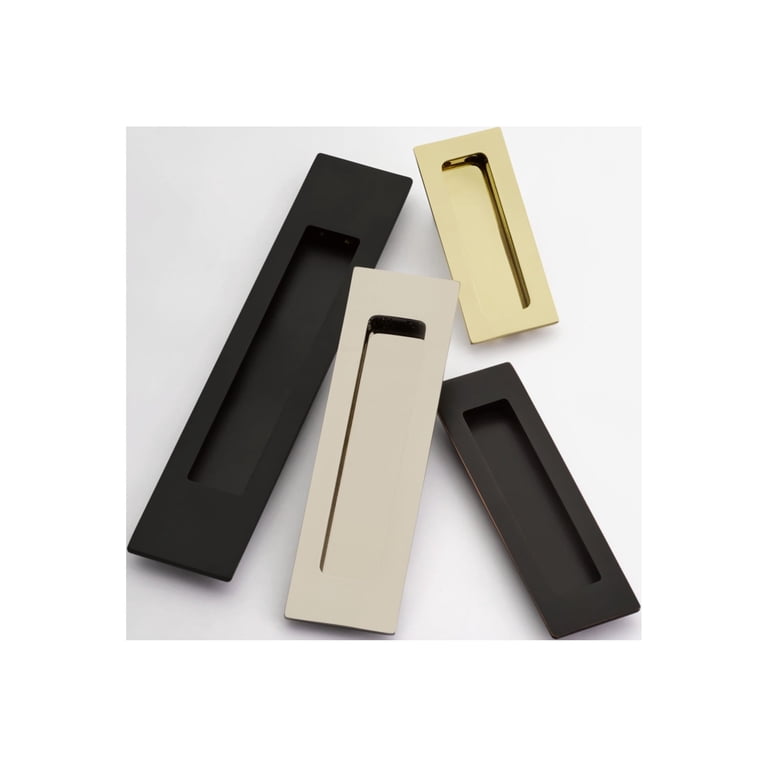Emtek 220307 Modern Rectangular 7