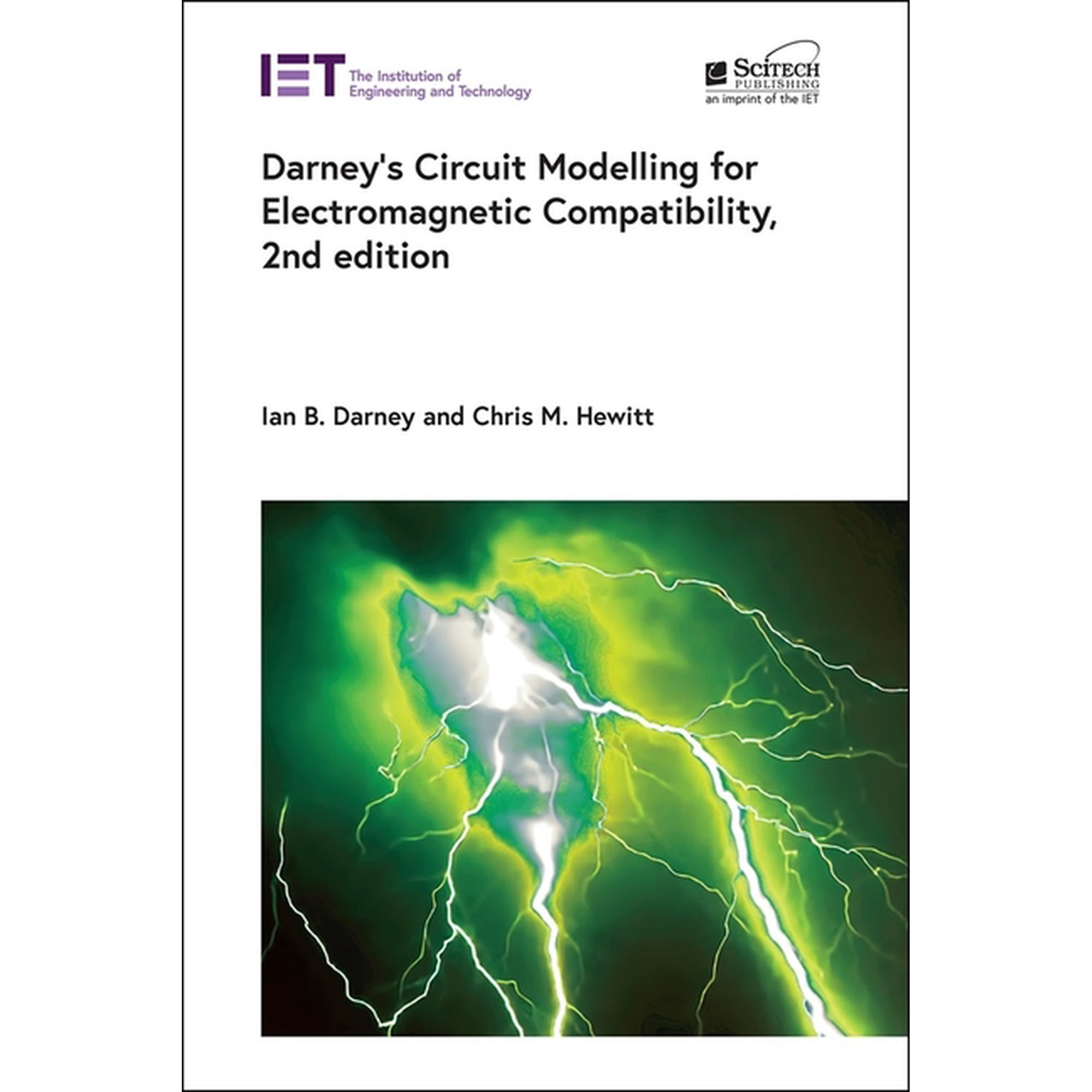 Electromagnetic Waves Darney s Circuit Modelling for Electromagnetic Compatibility (Hardcover)