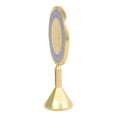 thumbnail image 2 of Feng Shui The 4 Element Cross Mirror, 2 of 4