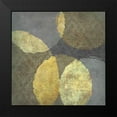 thumbnail image 2 of Emery, Kristin 20x20 Black Modern Framed Museum Art Print Titled - Sarina I, 2 of 5