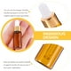 thumbnail image 5 of EeaseMX 25 botellas gotero de vidrio portátiles de 5 ml, minibotella gotero para aceite esencial, 5 of 7
