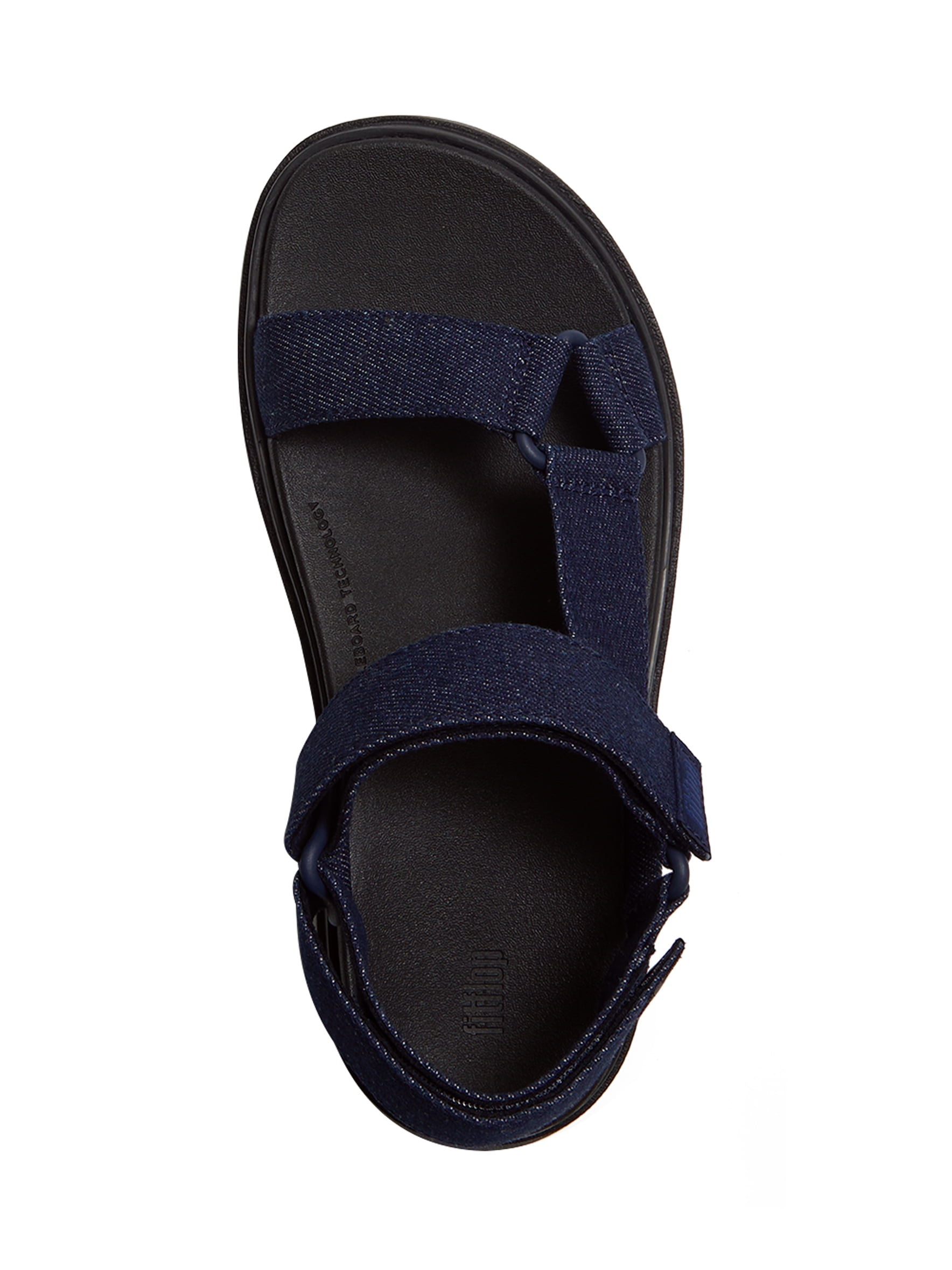 Fitflop Women's Gen-FF Adjustable Straps Sandals