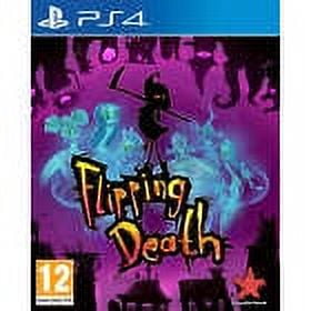 Flipping Death [Sony PlayStation 4]