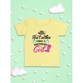 thumbnail image 3 of Nothing Like A Southern Girl T-Shirt Infant -Smartprints Designs,  12 Months, 3 of 4