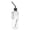180ml, variant on SharkTRUE 350ml Rabbit Hamster Water Bottle, Stainless Steel Hanging Drinker Dispenser for Small Pets, Leak-Proof Design